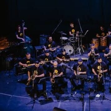Big Band Čakovec