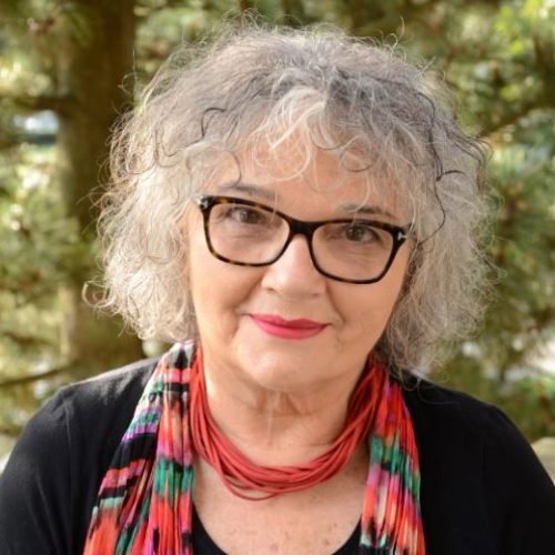 Dunja Knebl Dunja Knebl